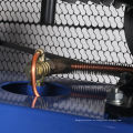 Sistema de compresión de aire de fábrica directo de buena calidad ampliamente utilizado